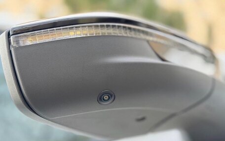 Volkswagen Tiguan, 2025 год, 5 100 000 рублей, 36 фотография