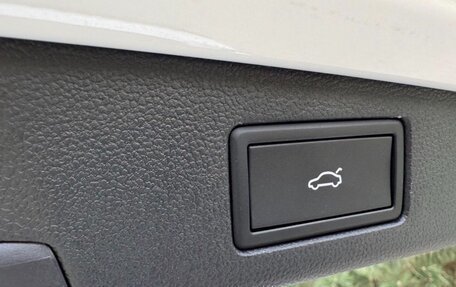 Volkswagen Tiguan, 2025 год, 5 100 000 рублей, 38 фотография