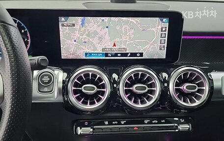 Mercedes-Benz GLB, 2020 год, 2 569 000 рублей, 8 фотография