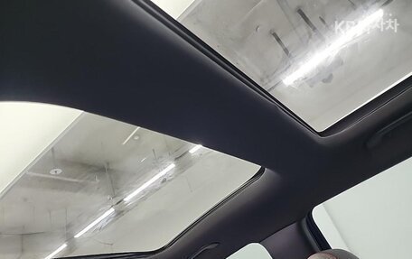 Mercedes-Benz GLB, 2020 год, 2 569 000 рублей, 11 фотография