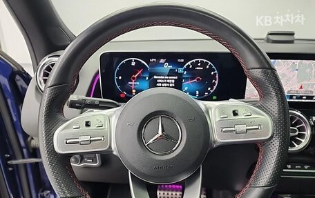 Mercedes-Benz GLB, 2020 год, 2 569 000 рублей, 5 фотография