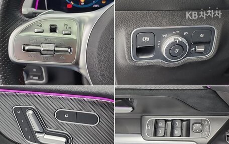 Mercedes-Benz GLB, 2020 год, 2 569 000 рублей, 10 фотография