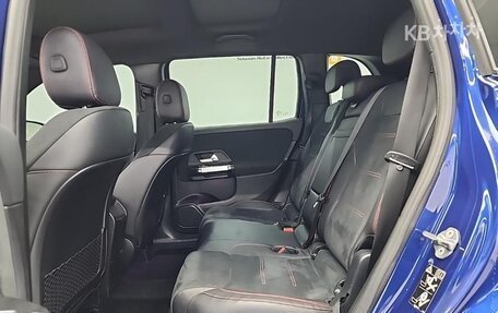 Mercedes-Benz GLB, 2020 год, 2 569 000 рублей, 12 фотография