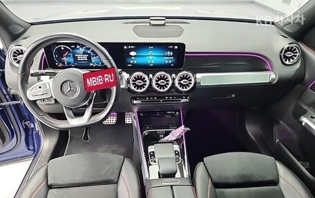 Mercedes-Benz GLB, 2020 год, 2 569 000 рублей, 6 фотография