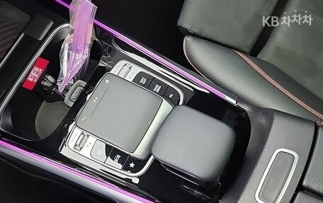 Mercedes-Benz GLB, 2020 год, 2 569 000 рублей, 9 фотография