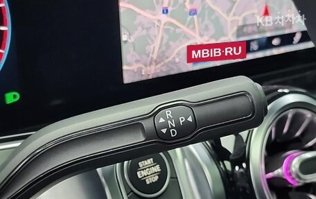 Mercedes-Benz GLB, 2020 год, 2 569 000 рублей, 7 фотография