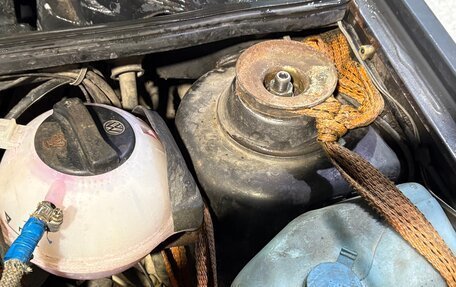 Volkswagen Golf II, 1991 год, 155 000 рублей, 12 фотография