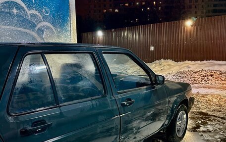 Volkswagen Golf II, 1991 год, 155 000 рублей, 7 фотография