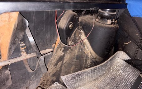 Volkswagen Golf II, 1991 год, 155 000 рублей, 13 фотография