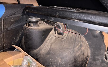 Volkswagen Golf II, 1991 год, 155 000 рублей, 14 фотография