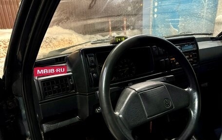 Volkswagen Golf II, 1991 год, 155 000 рублей, 9 фотография