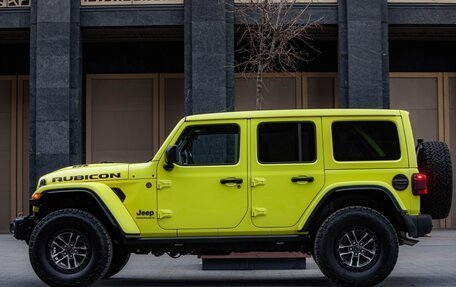 Jeep Wrangler, 2024 год, 16 850 000 рублей, 3 фотография