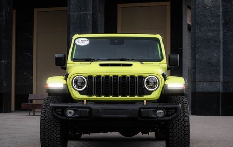 Jeep Wrangler, 2024 год, 16 850 000 рублей, 2 фотография