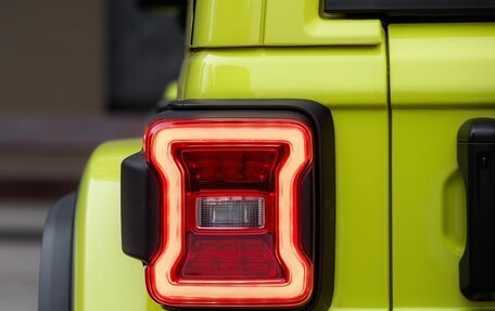 Jeep Wrangler, 2024 год, 16 850 000 рублей, 4 фотография