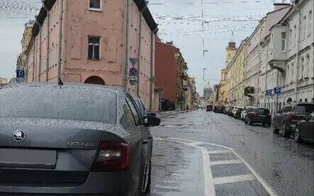 Skoda Octavia, 2018 год, 1 400 000 рублей, 1 фотография