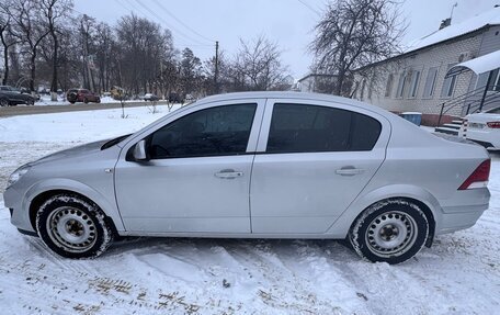 Opel Astra H, 2013 год, 570 000 рублей, 4 фотография