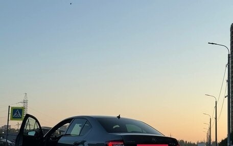 Skoda Octavia, 2018 год, 1 400 000 рублей, 5 фотография