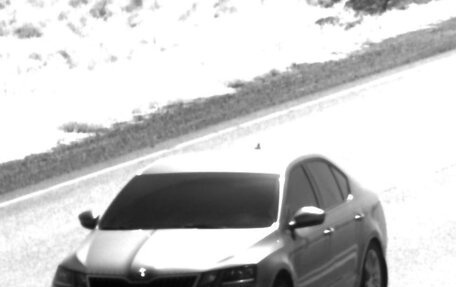 Skoda Octavia, 2018 год, 1 400 000 рублей, 2 фотография