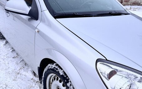 Opel Astra H, 2013 год, 570 000 рублей, 8 фотография