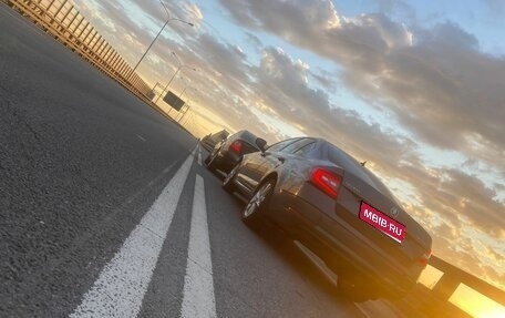 Skoda Octavia, 2018 год, 1 400 000 рублей, 8 фотография