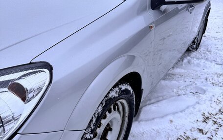 Opel Astra H, 2013 год, 570 000 рублей, 9 фотография