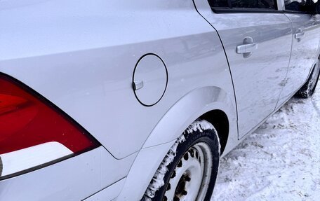 Opel Astra H, 2013 год, 570 000 рублей, 10 фотография