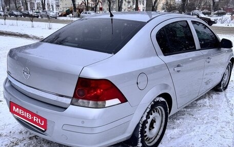 Opel Astra H, 2013 год, 570 000 рублей, 7 фотография