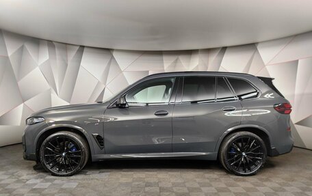 BMW X5, 2024 год, 13 400 000 рублей, 5 фотография