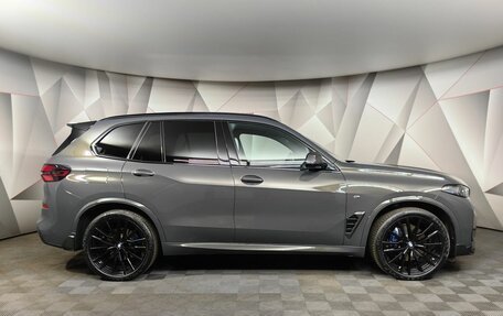 BMW X5, 2024 год, 13 400 000 рублей, 6 фотография