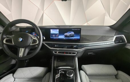 BMW X5, 2024 год, 13 400 000 рублей, 11 фотография