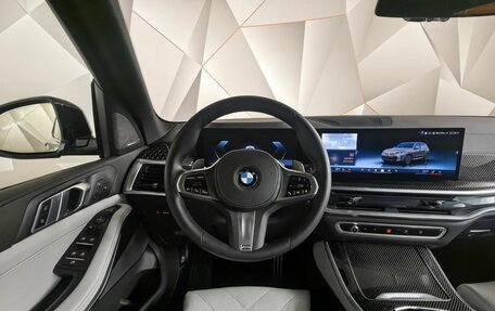 BMW X5, 2024 год, 13 400 000 рублей, 15 фотография