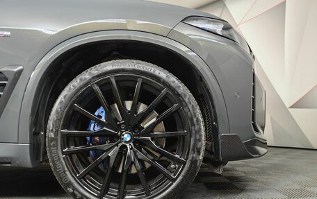 BMW X5, 2024 год, 13 400 000 рублей, 7 фотография