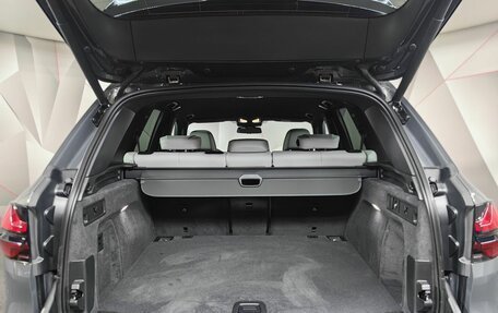 BMW X5, 2024 год, 13 400 000 рублей, 9 фотография