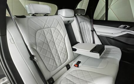 BMW X5, 2024 год, 13 400 000 рублей, 14 фотография