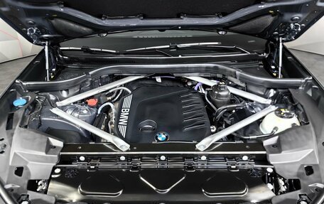 BMW X5, 2024 год, 13 400 000 рублей, 10 фотография