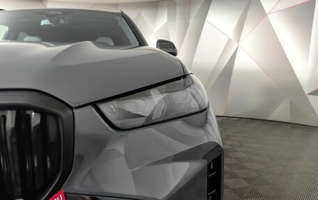 BMW X5, 2024 год, 13 400 000 рублей, 8 фотография