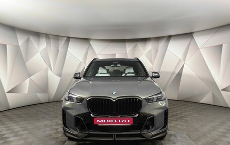 BMW X5, 2024 год, 13 400 000 рублей, 3 фотография