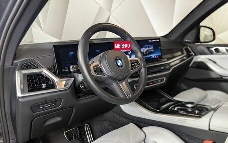 BMW X5, 2024 год, 13 400 000 рублей, 12 фотография