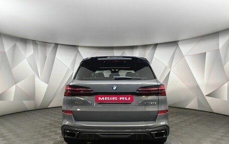 BMW X5, 2024 год, 13 400 000 рублей, 4 фотография