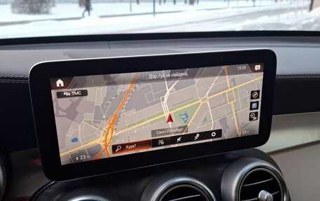 Mercedes-Benz GLC Coupe, 2021 год, 4 490 000 рублей, 18 фотография