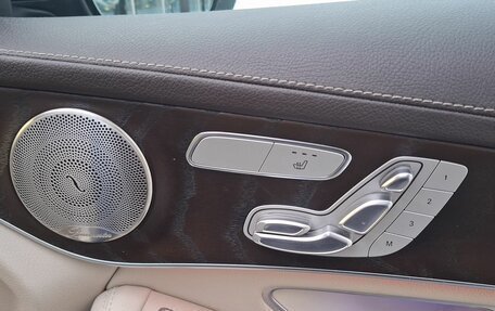 Mercedes-Benz GLC Coupe, 2021 год, 4 490 000 рублей, 19 фотография