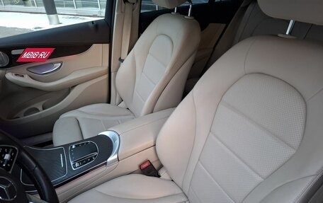 Mercedes-Benz GLC Coupe, 2021 год, 4 490 000 рублей, 14 фотография