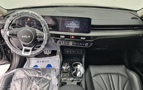 KIA K5, 2024 год, 3 370 000 рублей, 10 фотография