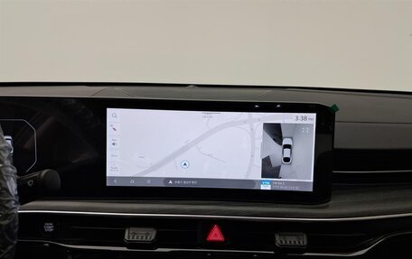 KIA K5, 2024 год, 3 370 000 рублей, 9 фотография