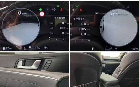 KIA K5, 2024 год, 3 370 000 рублей, 15 фотография