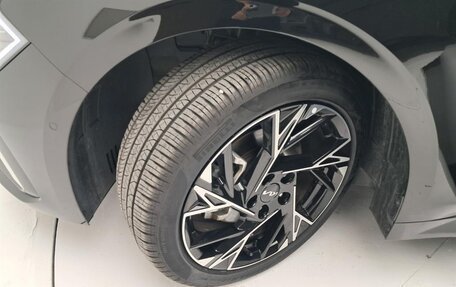 KIA K5, 2024 год, 3 370 000 рублей, 6 фотография