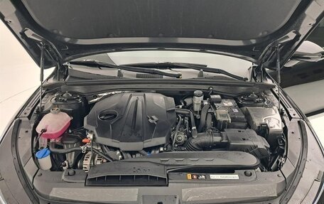 KIA K5, 2024 год, 3 370 000 рублей, 7 фотография