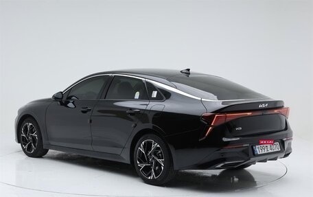 KIA K5, 2024 год, 3 370 000 рублей, 14 фотография