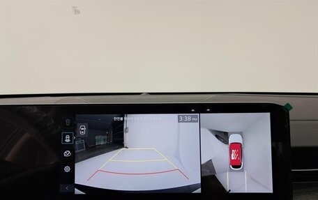 KIA K5, 2024 год, 3 370 000 рублей, 13 фотография