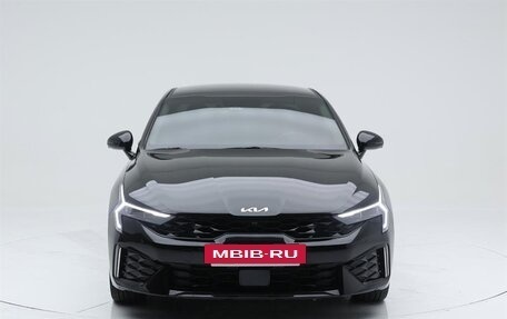 KIA K5, 2024 год, 3 370 000 рублей, 3 фотография